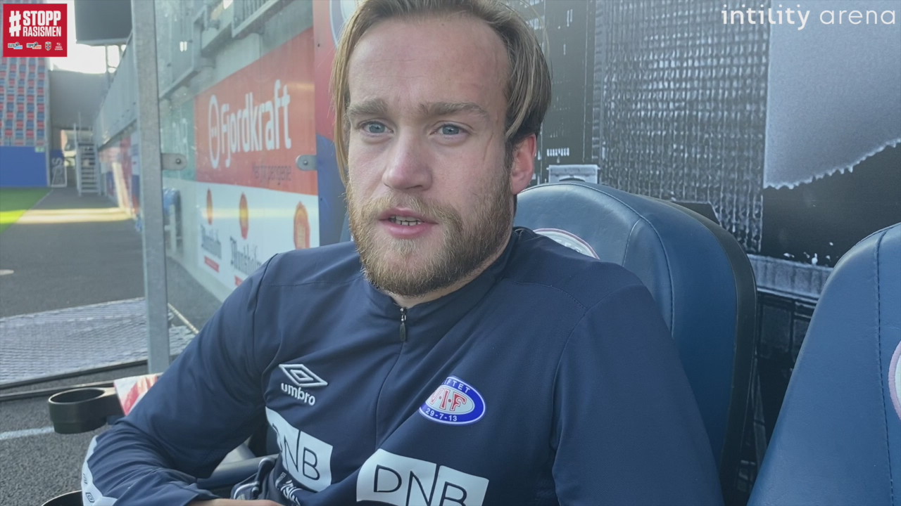 - Må være mulig å slå fjoråret